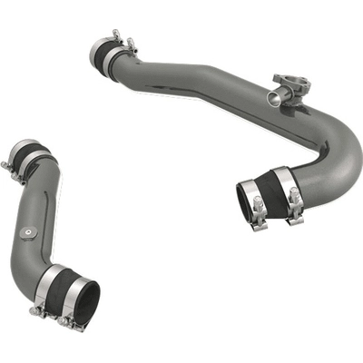 Turbocharger Pipe by K & N ENGINEERING - 77-1010KC pa2