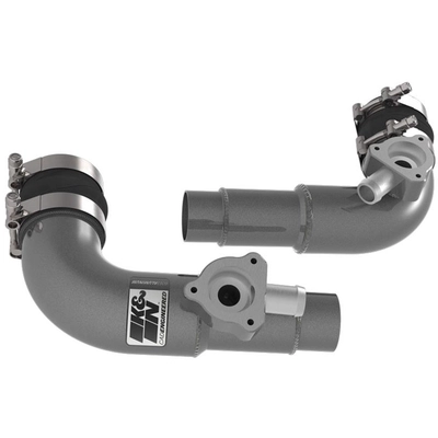 K & N ENGINEERING - 77-1013KC - Charge Pipe pa1