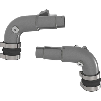 K & N ENGINEERING - 77-1013KC - Charge Pipe pa2
