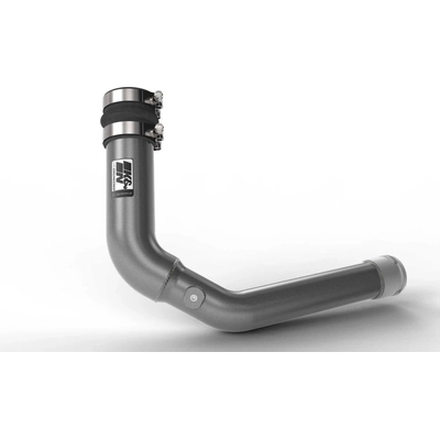 Turbocharger Pipe by K & N ENGINEERING - 77-1017KC pa2