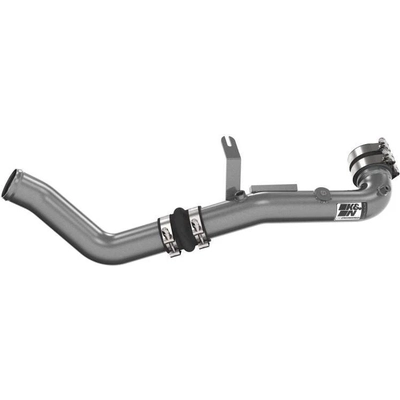 Turbocharger Pipe by K & N ENGINEERING - 77-1022KC pa1