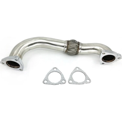 Turbocharger Pipe by SKP - SK679007 pa1