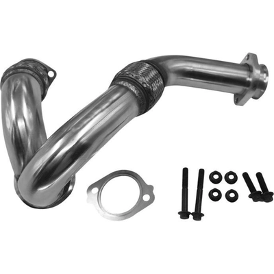 Turbocharger Pipe by SKP - SK679012 pa1