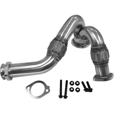 Turbocharger Pipe by SKP - SK679012 pa3