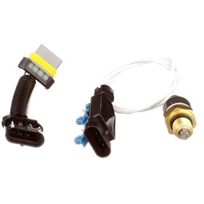 BLUE STREAK (HYGRADE MOTOR) - TBA2 - Turbocharger pa3