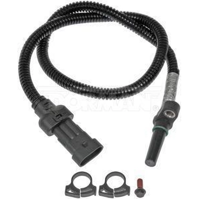 Turbocharger Speed Sensor by DORMAN (HD SOLUTIONS) - 904-7146 pa4