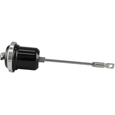 TURBOSMART USA - TS-0626-1354 - IWG75 Wastegate Actuator Suit Dodge Ram Cummins Turbo Diesel Black 35 PSI pa4