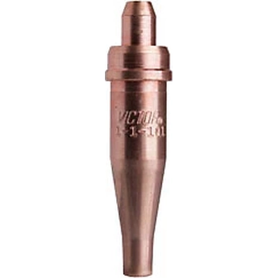 FIRE POWER - 0387-0146 - TurboTorch™ Size 1 Type 101 Acetylene Cutting Tip pa2