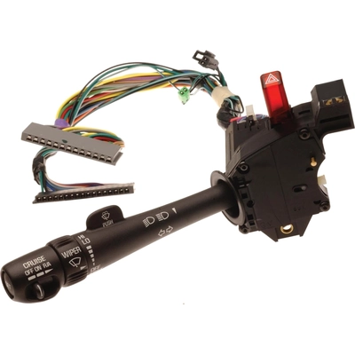 Turn Indicator Switch by ACDELCO - D6254C pa1