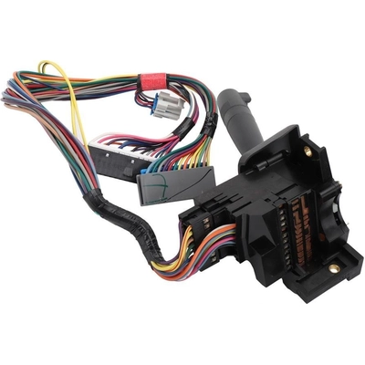 Turn Indicator Switch by ACDELCO - D6280A pa5