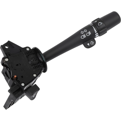 ACDELCO - D6298A - Turn Signal, Headlight Dimmer, Windshield Wiper and Washer Switch pa2