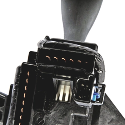 Turn Indicator Switch by ACDELCO - D836A pa2