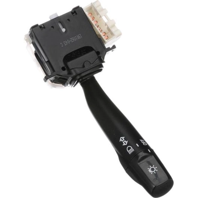 Turn Indicator Switch by BLUE STREAK (HYGRADE MOTOR) - CBS1006 pa10