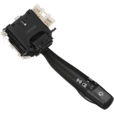 Turn Indicator Switch by BLUE STREAK (HYGRADE MOTOR) - CBS1006 pa7