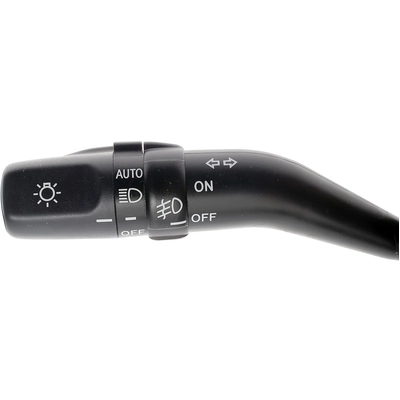 BLUE STREAK (HYGRADE MOTOR) - CBS1020 - Steering Column Switch pa2