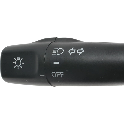 Turn Indicator Switch by BLUE STREAK (HYGRADE MOTOR) - CBS1022 pa5