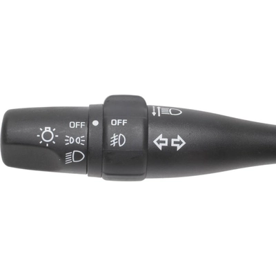 Turn Indicator Switch by BLUE STREAK (HYGRADE MOTOR) - CBS1031 pa5