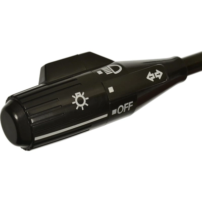 Turn Indicator Switch by BLUE STREAK (HYGRADE MOTOR) - CBS1059 pa3