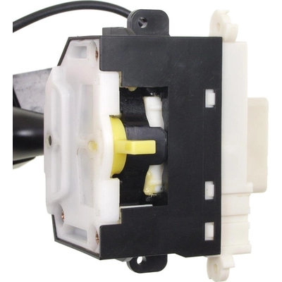 Turn Indicator Switch by BLUE STREAK (HYGRADE MOTOR) - CBS1137 pa4