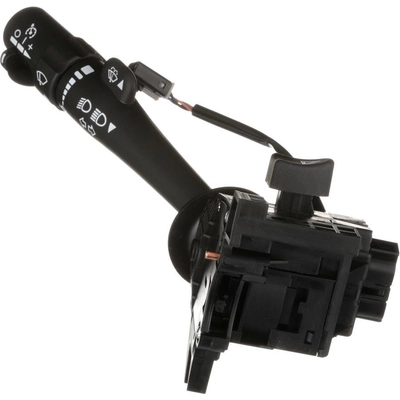 Turn Indicator Switch by BLUE STREAK (HYGRADE MOTOR) - CBS1182 pa14