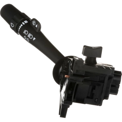 Turn Indicator Switch by BLUE STREAK (HYGRADE MOTOR) - CBS1183 pa11