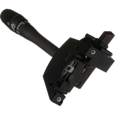 Turn Indicator Switch by BLUE STREAK (HYGRADE MOTOR) - CBS1184 pa12