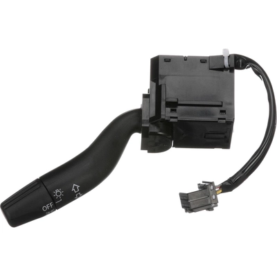 Turn Indicator Switch by BLUE STREAK (HYGRADE MOTOR) - CBS1187 pa13