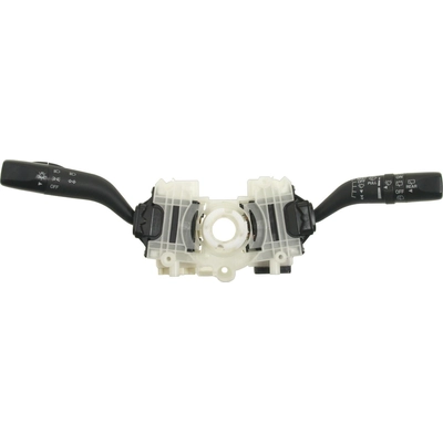Turn Indicator Switch by BLUE STREAK (HYGRADE MOTOR) - CBS1190 pa14