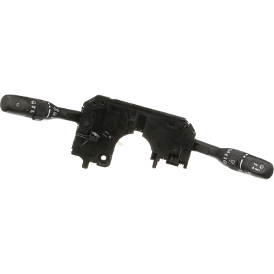 Turn Indicator Switch by BLUE STREAK (HYGRADE MOTOR) - CBS1199 pa12