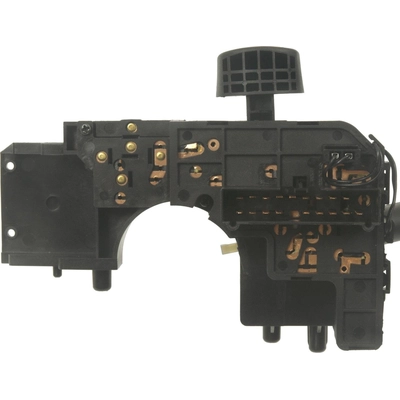 Turn Indicator Switch by BLUE STREAK (HYGRADE MOTOR) - CBS1210 pa5