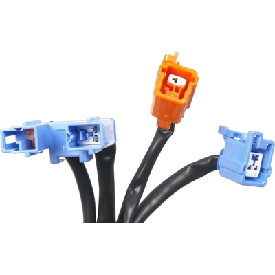 Turn Indicator Switch by BLUE STREAK (HYGRADE MOTOR) - CBS1223 pa4