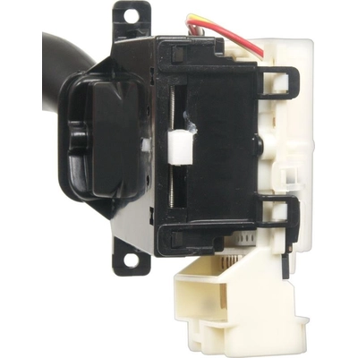 Turn Indicator Switch by BLUE STREAK (HYGRADE MOTOR) - CBS1246 pa5