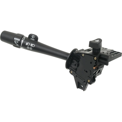 Turn Indicator Switch by BLUE STREAK (HYGRADE MOTOR) - CBS1330 pa4