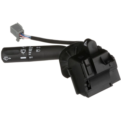 BLUE STREAK (HYGRADE MOTOR) - CBS1332 - Turn Indicator Switch pa12