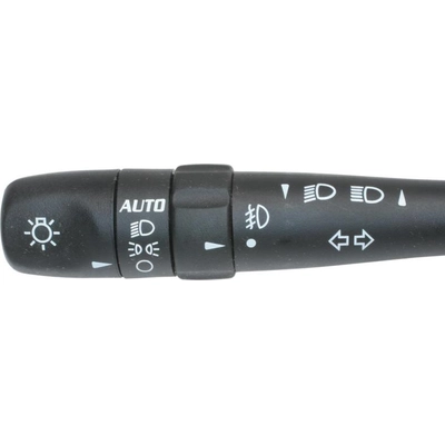Turn Indicator Switch by BLUE STREAK (HYGRADE MOTOR) - CBS1337 pa9