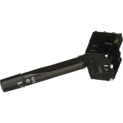 Turn Indicator Switch by BLUE STREAK (HYGRADE MOTOR) - CBS1478 pa10