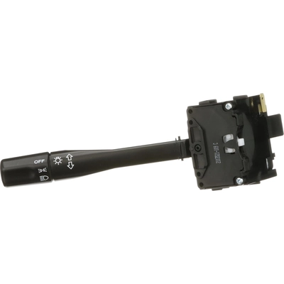 Turn Indicator Switch by BLUE STREAK (HYGRADE MOTOR) - CBS1478 pa4