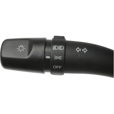 Turn Indicator Switch by BLUE STREAK (HYGRADE MOTOR) - CBS1481 pa6