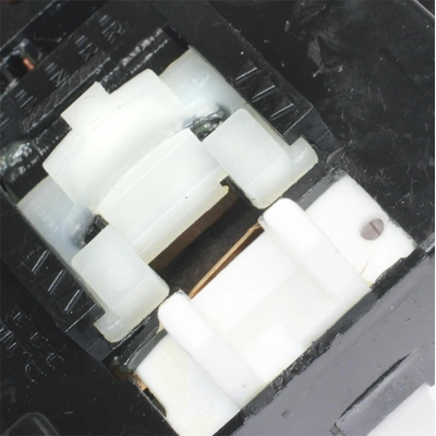 Turn Indicator Switch by BLUE STREAK (HYGRADE MOTOR) - CBS1518 pa2