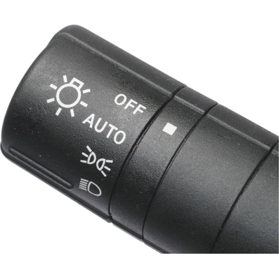 Turn Indicator Switch by BLUE STREAK (HYGRADE MOTOR) - CBS1610 pa13