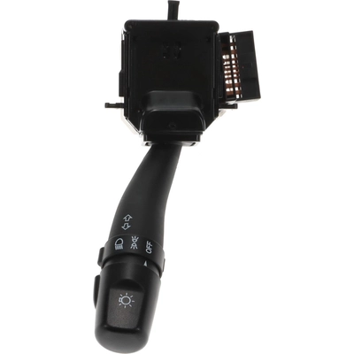 Turn Indicator Switch by BLUE STREAK (HYGRADE MOTOR) - CBS1622 pa4