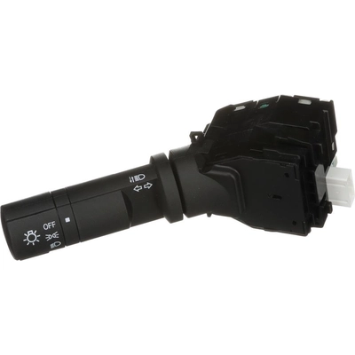 Turn Indicator Switch by BLUE STREAK (HYGRADE MOTOR) - CBS1631 pa6