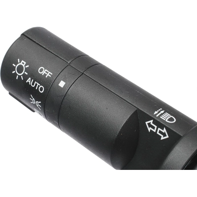 Turn Indicator Switch by BLUE STREAK (HYGRADE MOTOR) - CBS1632 pa6