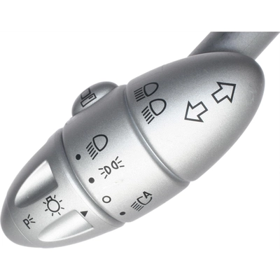 Turn Indicator Switch by BLUE STREAK (HYGRADE MOTOR) - CBS1639 pa5