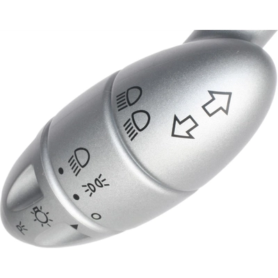 Turn Indicator Switch by BLUE STREAK (HYGRADE MOTOR) - CBS1640 pa2