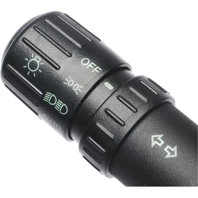 Turn Indicator Switch by BLUE STREAK (HYGRADE MOTOR) - CBS1641 pa3