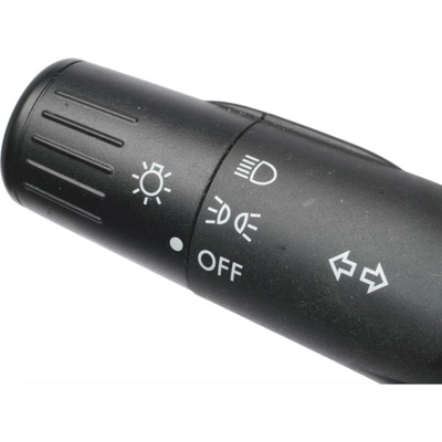 Turn Indicator Switch by BLUE STREAK (HYGRADE MOTOR) - CBS1642 pa8