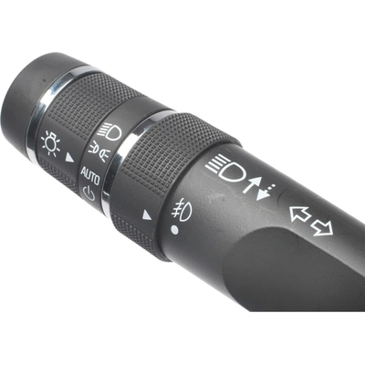 Turn Indicator Switch by BLUE STREAK (HYGRADE MOTOR) - CBS1651 pa9