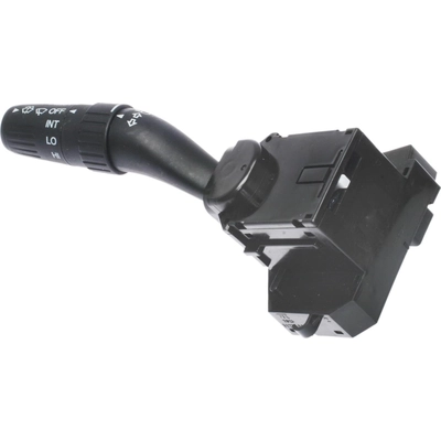 Turn Indicator Switch by BLUE STREAK (HYGRADE MOTOR) - CBS1664 pa4