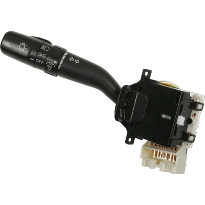 Turn Indicator Switch by BLUE STREAK (HYGRADE MOTOR) - CBS1696 pa5